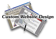 website design