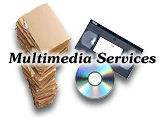 multimedia services