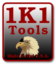 1K1 Tools Logo